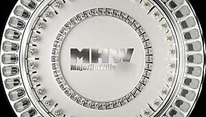 Thick blonde marilyn melons, how deep can rome major fuck your wet twat today?