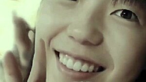 Japanese Milf Mai Spreads Wide for Creampie Pounding in Shaved Pussy Bliss