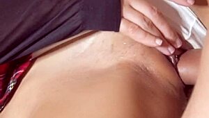 stepdad, you finally popped my cherry like i dreamed