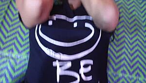 you won't believe this 18yo indian girlfriend's rough viral bedroom pounding