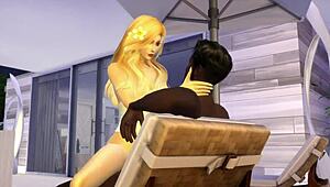 Sims 4 Anniversary Game Celebration Event