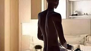 Monster Cock Deepthroat Blowjob Verification Video