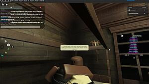 Fucking This Whore In Heat Feels Insanely Rough And Wild!