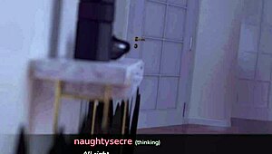 hot futa with big dick pounds friends tight pussies in 3d hentai game