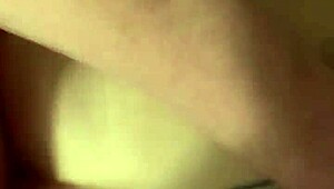 she bends over perfect for deep doggystyle pounding every time