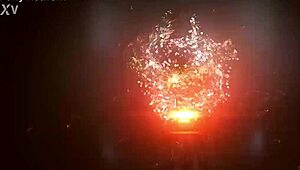 i couldn't resist her anal invitation riding my cock to sloppy ass to mouth