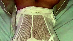 watch those doll tits bounce endlessly in mesmerizing slow motion