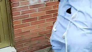 my first time ever on cam feels so wild and naughty