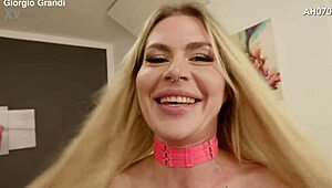 Exclusive Backstage Moments With Ahb028 Mina K And Zlata Shine