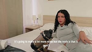 Whoa I cum multiple times on bestvibe's climax engine machine!