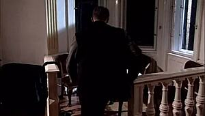 Wow, Laura Angel's Sexy Vintage Slut Pussy Dripping from Fingering and Licking!