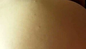 whoa this milf slut rides that monster cock wild