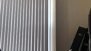 young asian girlfriend's big natural tits bounce wildly in riding orgasm compilation