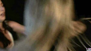 charly summer and jill kassidy in lucidflix threesome pussy licking and fucking