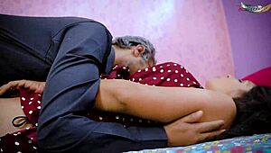 Grandfather Delivers Hardcore Thrusts to Desi Young Girl Full Movie