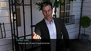 Teen Big Ass Nursing Intense Anal Pleasure Ride