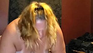 Riding Cock To Creampie Explosion