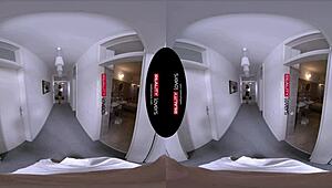 SEDUCING MY LATIN STEPSISTER WITH BLOWJOBS AND DOGGY RIDES!