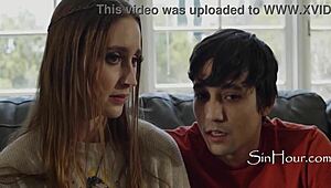 therapist, is this safe enough for us to fuck while you watch??