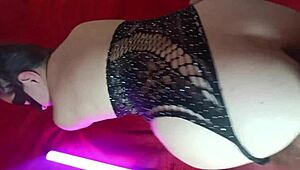 Venezolana Prostitute Fucks Hubby's Workmate For Cash In Mexico - Chubby Housewife Loves It Compilation 2!