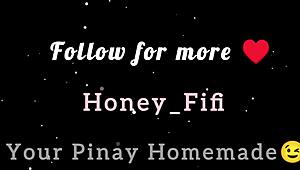 ayaw paawat but i'm so wet na riding this tight asian teen pussy on cock dorm style