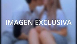 hey check out my hot latina friend getting fucked on homemade video