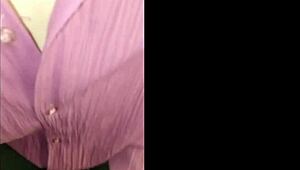 doggy style pounds cuckold nympho whore's fat ass and dripping pussy hard!