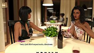 what secrets hide behind the rhythm of this erotic dance?