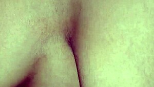 ASIAN BIG ASS BENT OVER DOGGYSTYLE MONSTER COCK CREAMPIE