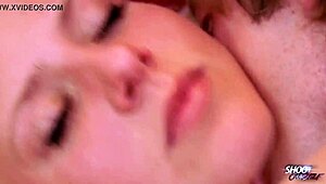 blonde teen nathaly cherrie loves huge cock deepthroat on sofa sex tape