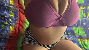 Sauteli Bahen Gets Praised Then Fucked Hard In Viral MMS Hindi Voice Desi Indian Pussy Pounding