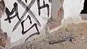 real couple enjoys intimate outdoor fucking session high in the mountains