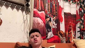 ayy ese chacal de ecatepec me corneó vergón total con su verga gruesa, no mames que dolor... pero rico wey 😩💔 