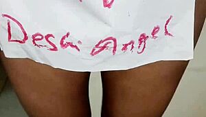 ASIAN BIG ASS BENT OVER DOGGYSTYLE MONSTER COCK CREAMPIE