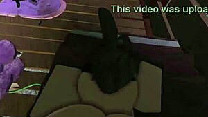 i fucked a cheating bunny roblox girl hard 🍆🐰💦