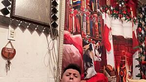 ayy ese chacal de ecatepec me corneó vergón total con su verga gruesa, no mames que dolor... pero rico wey 😩💔 