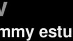 Kyra Sex teases ass with bat for 5 cocks