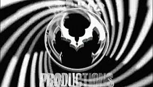 ebony lesbian licks ass bent over for strapon doggystyle!