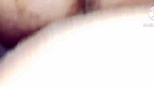 Desi Wife's Big Tits Bounce in Hardcore Neighbor Fuck Session