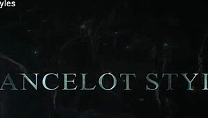 Sexy Latina Kloe Dumont Takes First Dap Interracial Double Anal Big Black Cocks Gaping Ass!