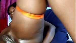 girl next door flashes wet cameltoe pussy fingering for neighbors