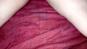 Hot desi sister-in-law seduces brother-in-law for nasty fuck