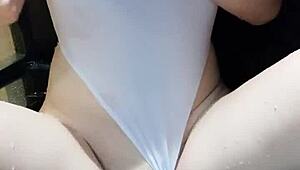 中国最萌妹子性感揉大挺奶