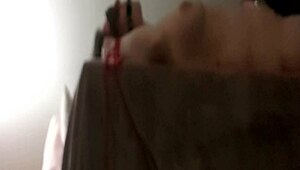 Ever wonder how this french housewife slave gets bound spanked dildoed and humiliated by maledom master?