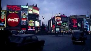 remember those swinging sixties bisexual double anal fights in retro threesomes?