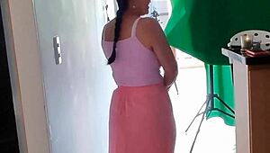 WOW! Hot Private English Class Turns Wild with Agarabas and Olpr in 4K!