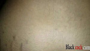 back to back banging that titty ebony neighbor girl next door part 1