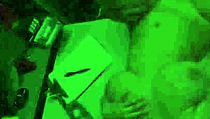 😱 big tits teen shoplifter rips clothes for security guard's huge cock to avoid cops 💦🍆