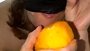 damn that hungry slut fists her asshole till it's messy