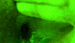 detailed anal fingering deep inside my girlfriend's tight ass